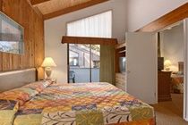 Howard Johnson Monterey Exterior foto